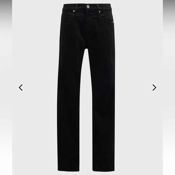 FRAME L’Homme Skinny Jeans 32x32 - Picture 1 of 10
